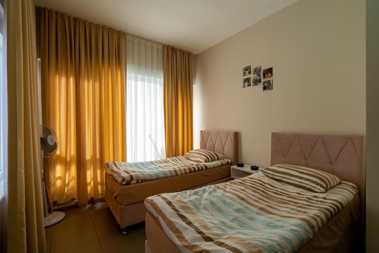 Sare Suites Oldtown * Antalya