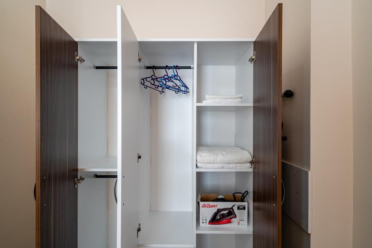 Appartement Sare Suites Oldtown