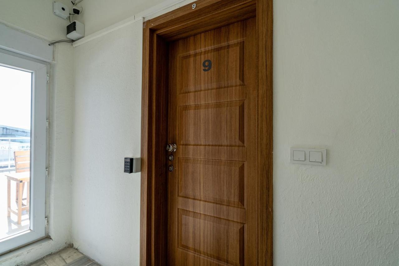 Sare Suites Oldtown