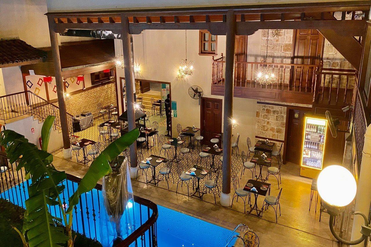 Mediterra Art Hotel 4*