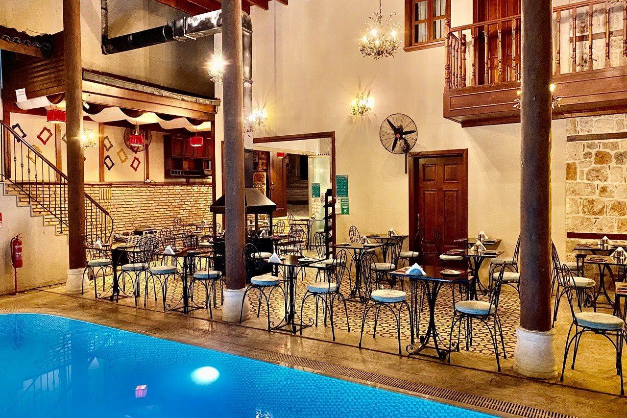 Mediterra Art Hotel 4*