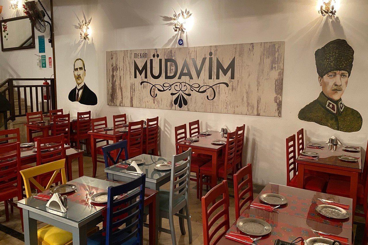 Mediterra Art