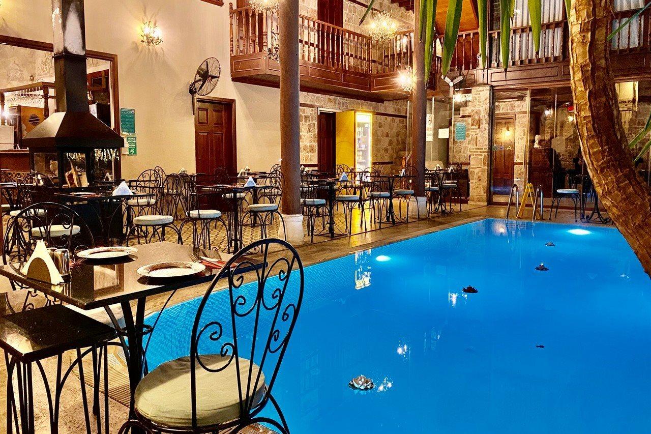 Mediterra Art Hotel