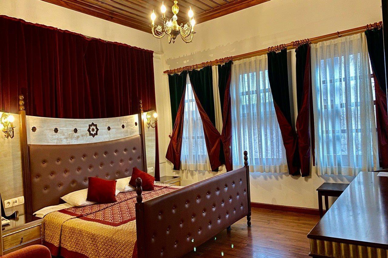 Hotel Mediterra Art Antalya