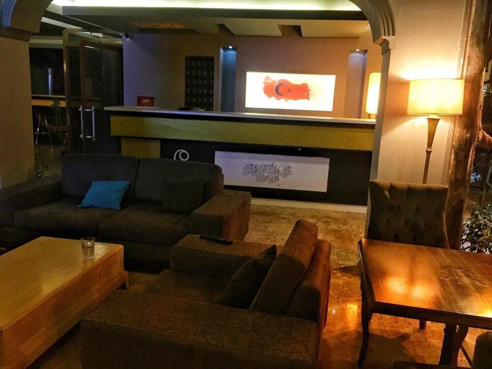 Hotel Nfk The House