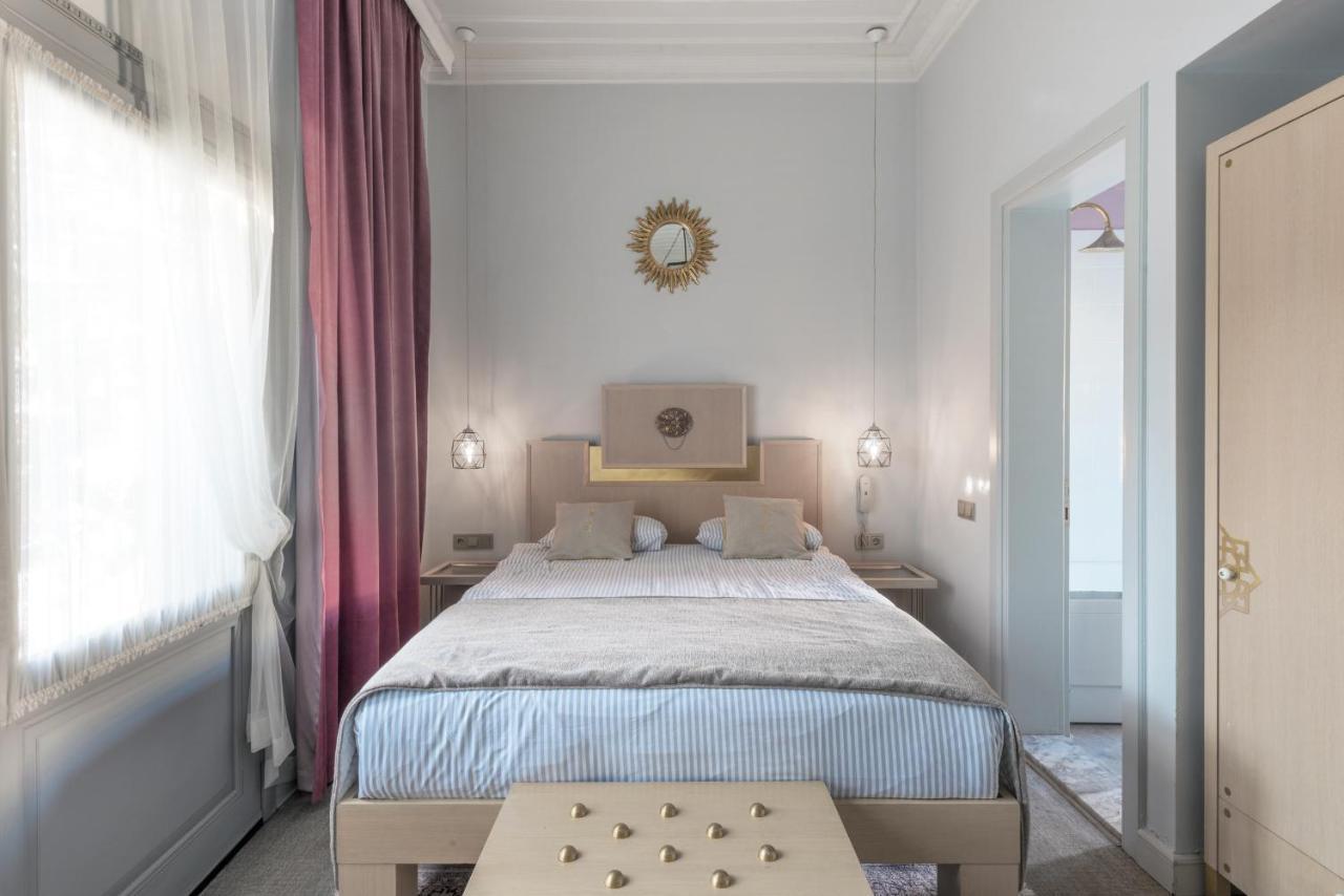 Delight Deluxe Hotel Antalya