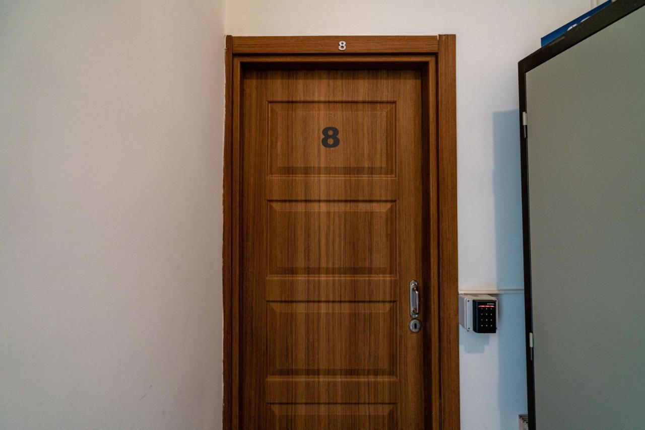 Apartment Sare Suites Oldtown Antalya