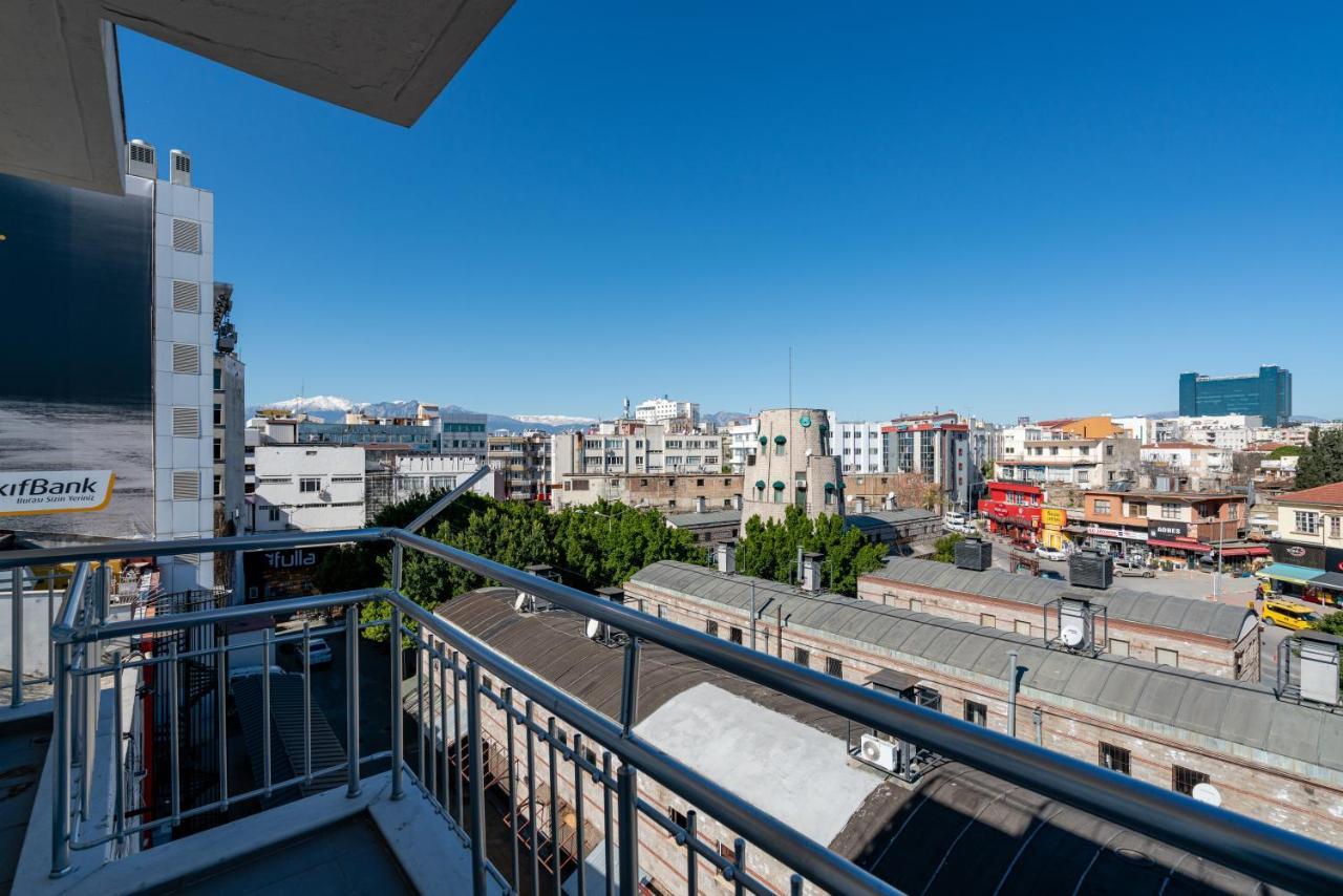 Sare Suites Oldtown *
