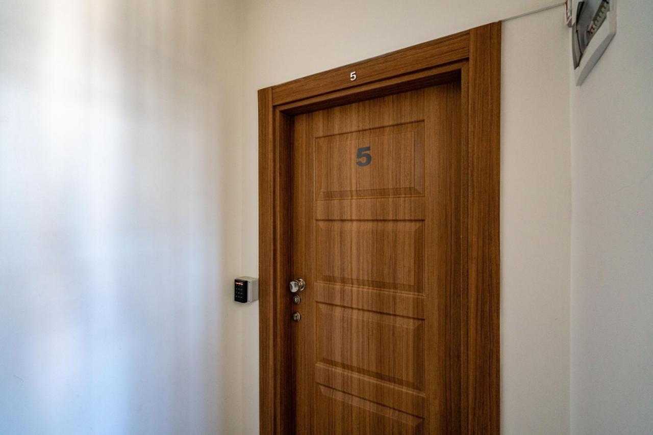 Sare Suites Oldtown Appartement *