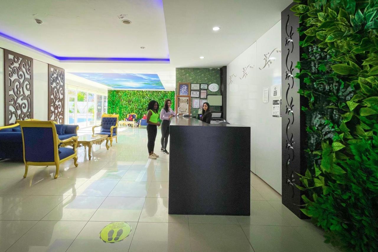 Hotel Kristal Antalya