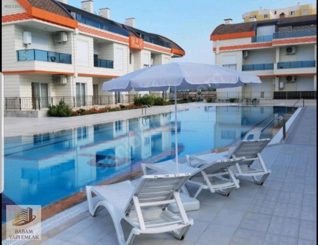 Lara Dogankent Cosy Family House Apartment *