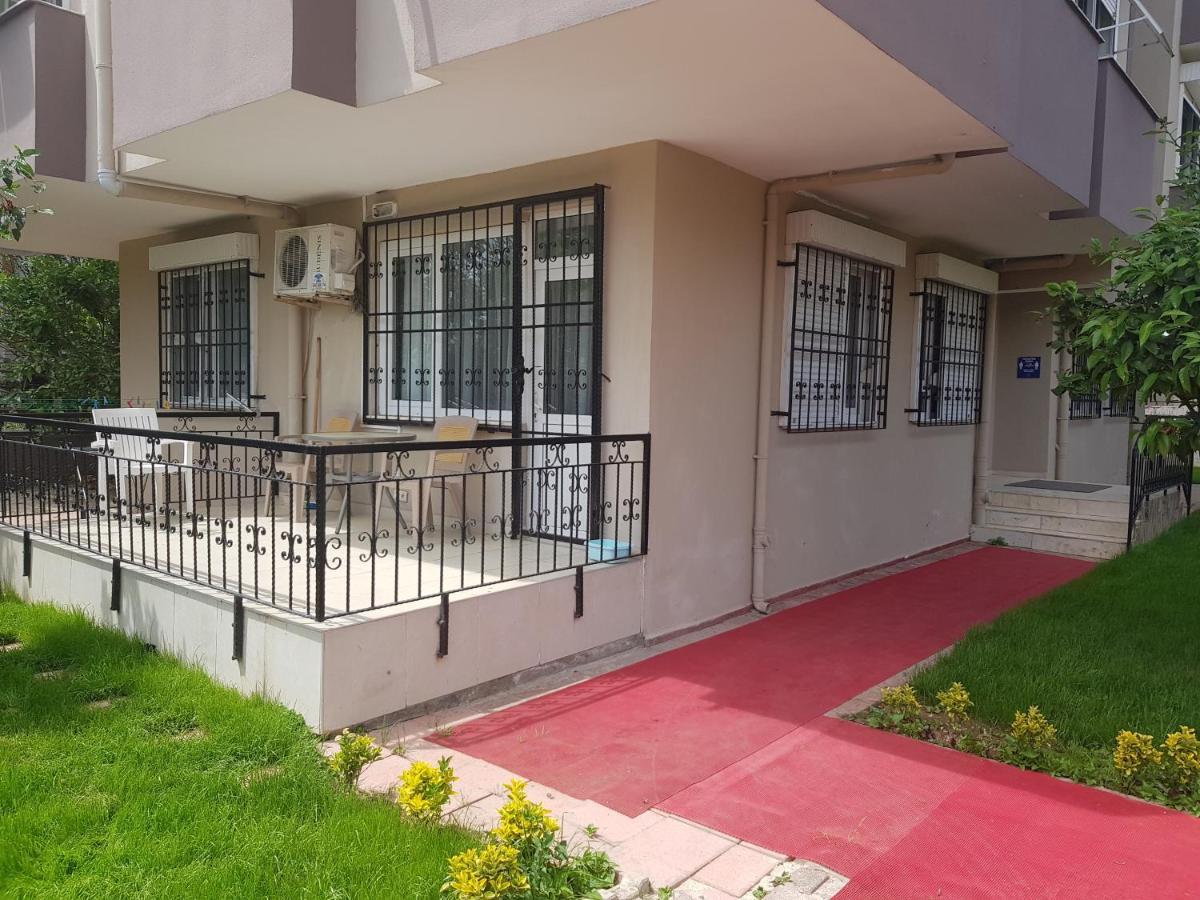 Apartment Anatolia