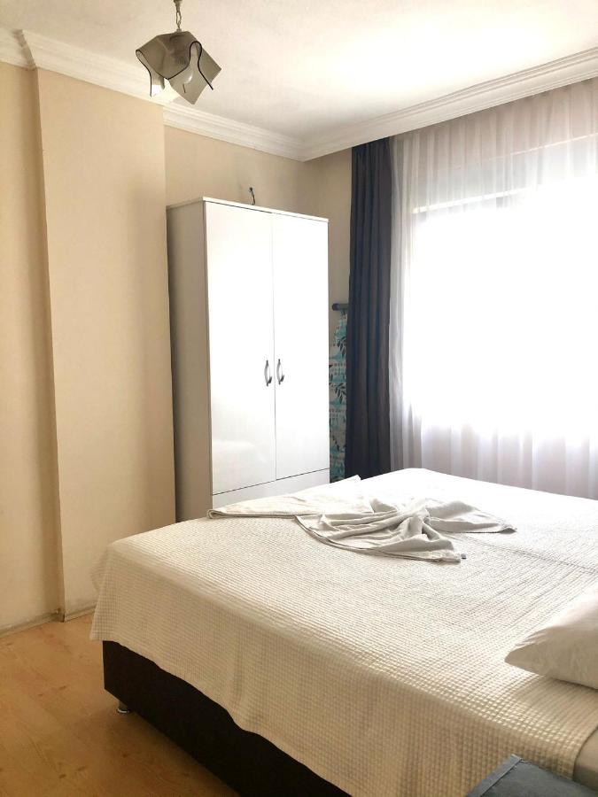 Ada Apart&hotel *