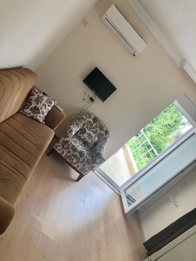 Aparthotel Ada Apart&hotel Antalya