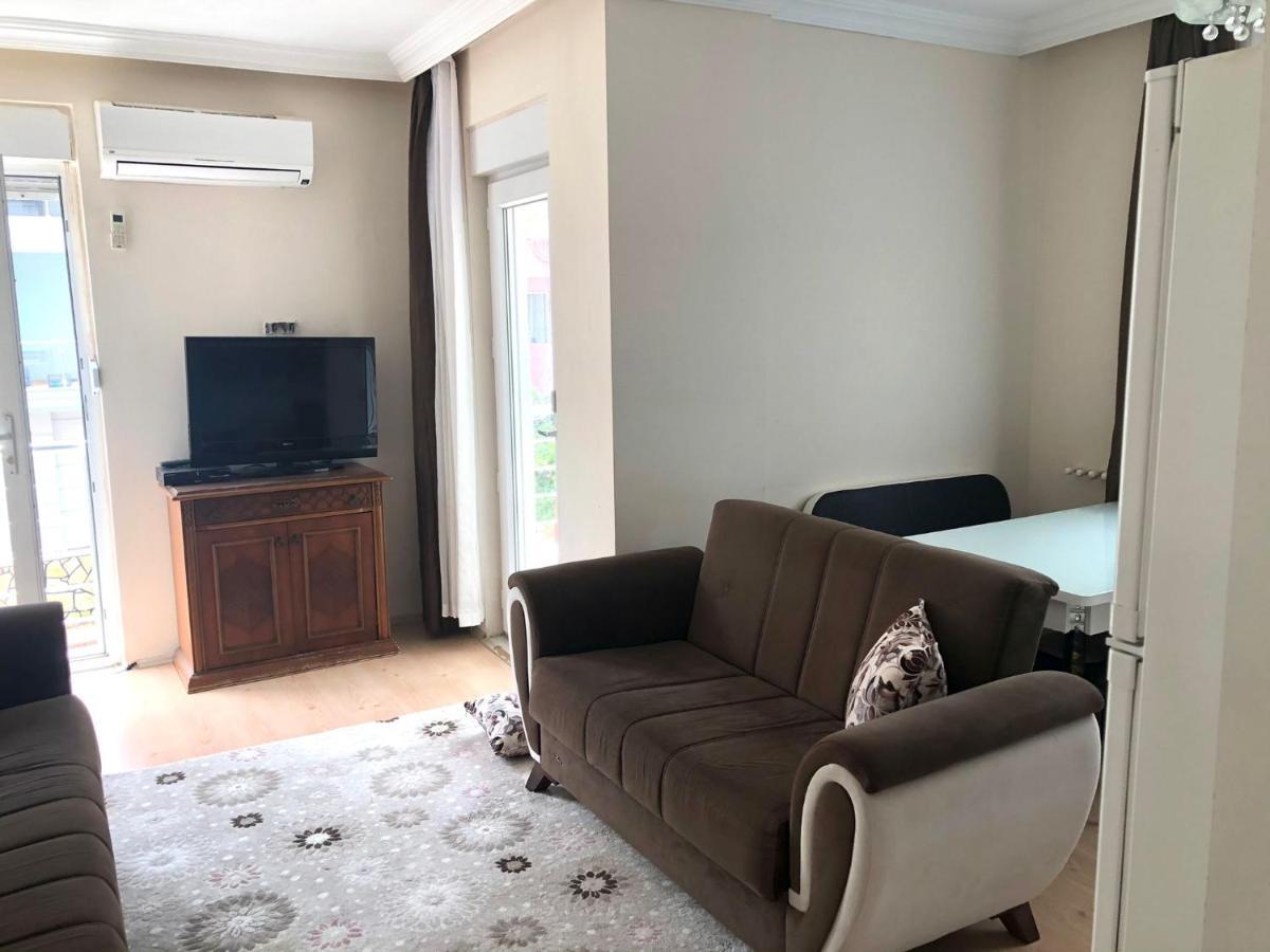 Ada Apart&hotel Antalya
