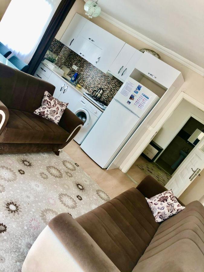 Ada Apart&hotel Aparthotel