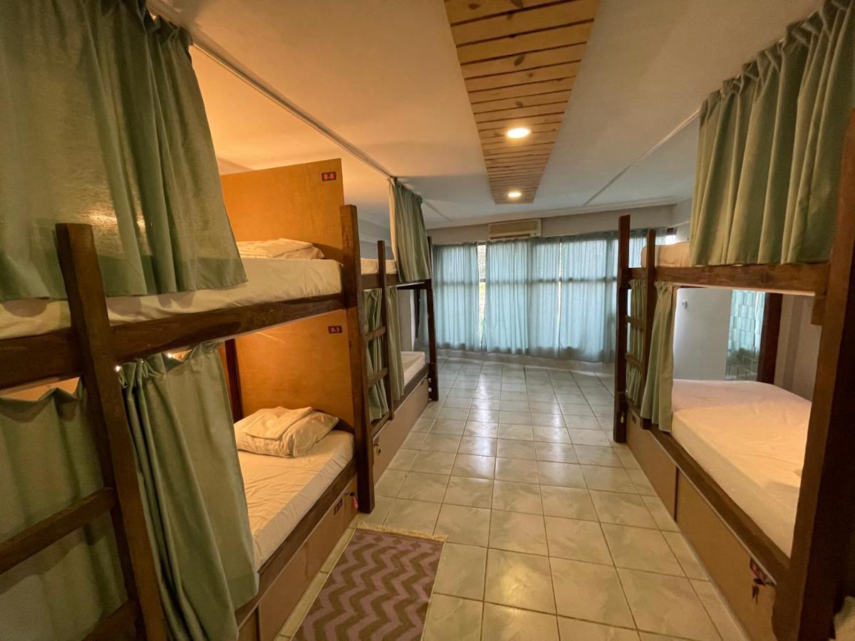 Camp&hostel * Antalya