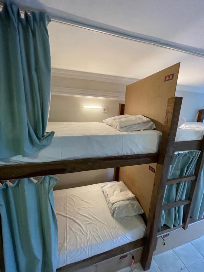 Camp&hostel Antalya