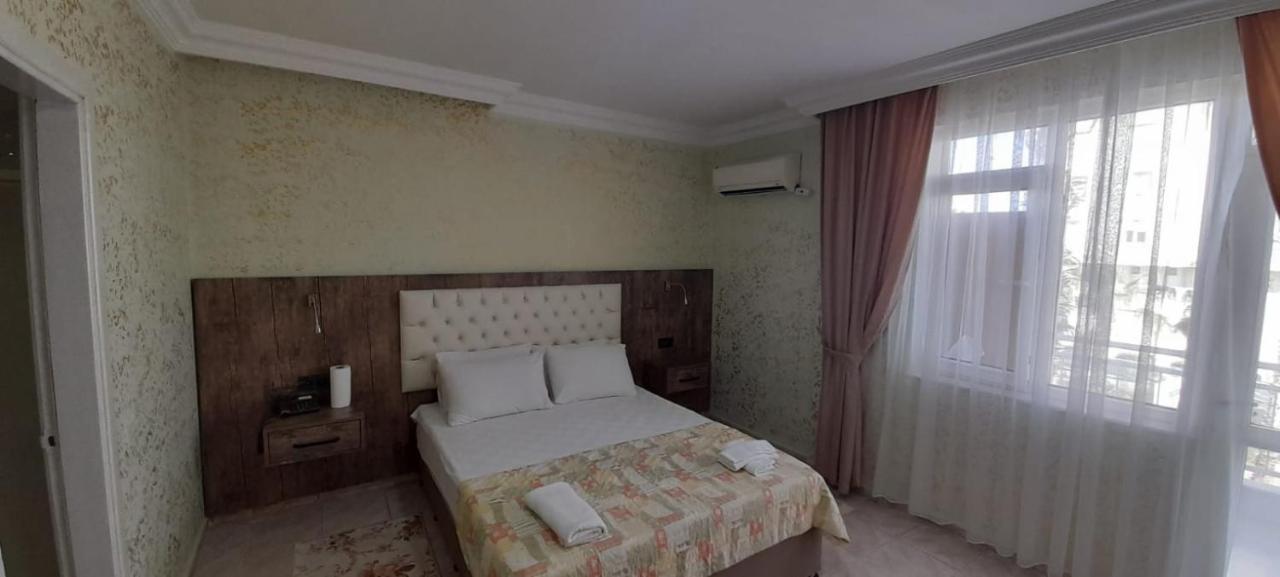 Granada Otel Antalya