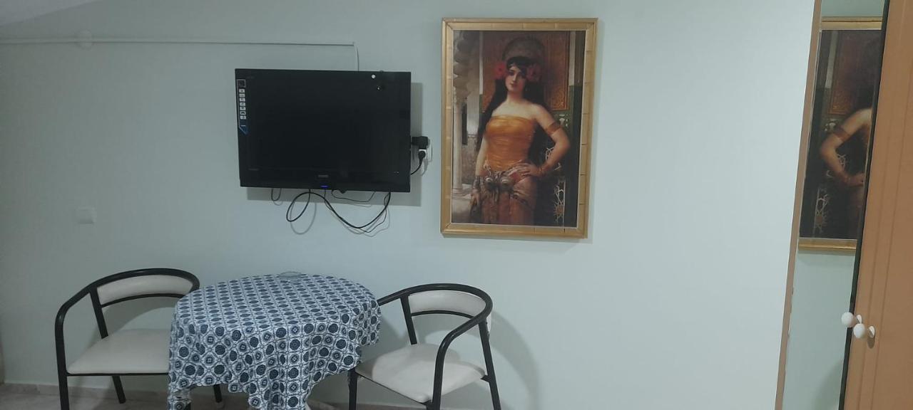 Otel Granada