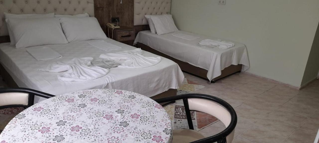 Granada 3* Antalya