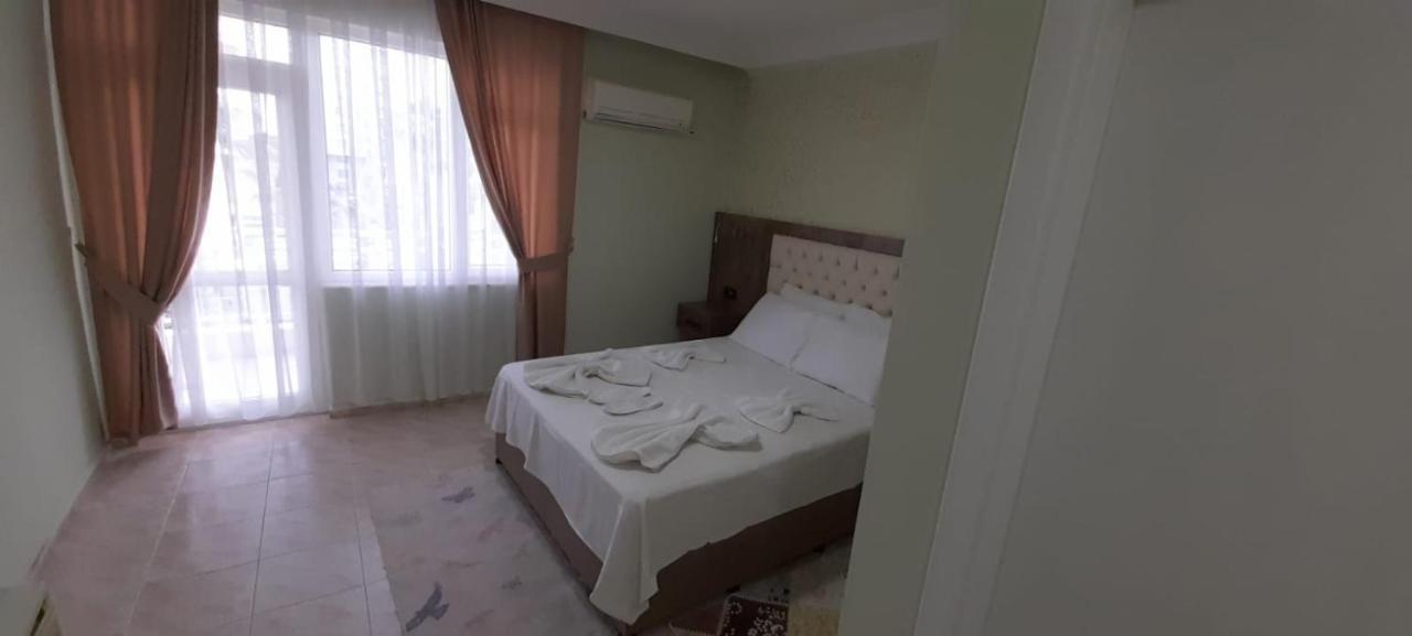 Otel Granada Antalya