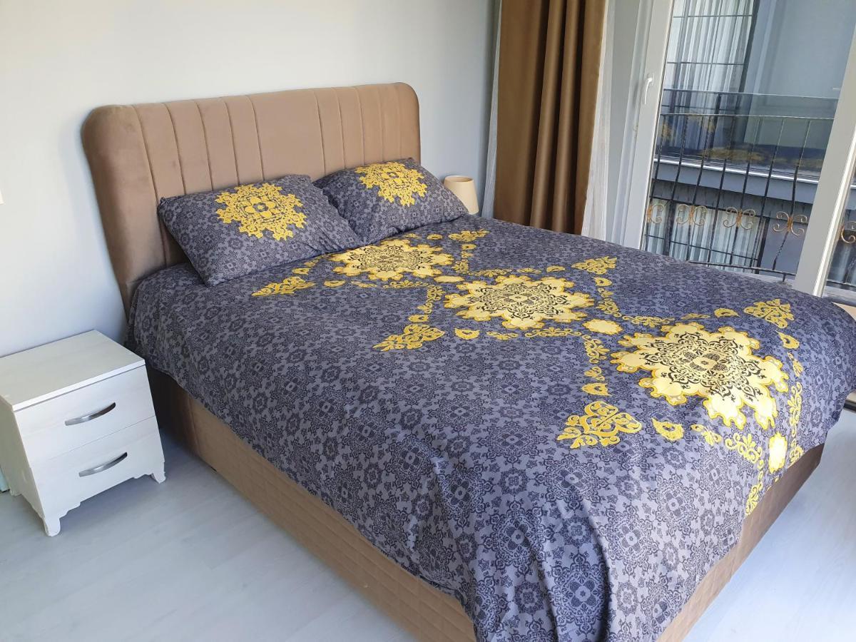 Mood Apartment