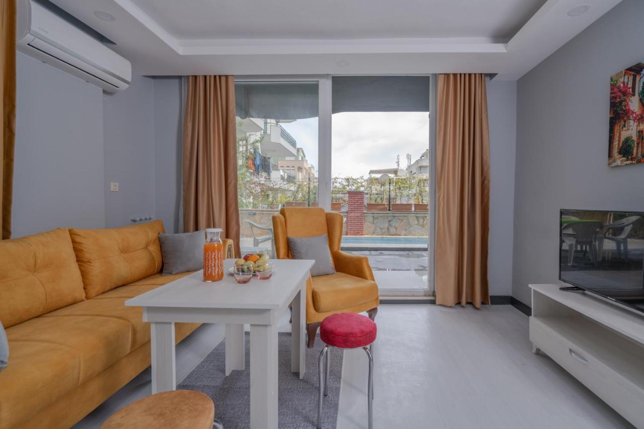Apartment Mood *