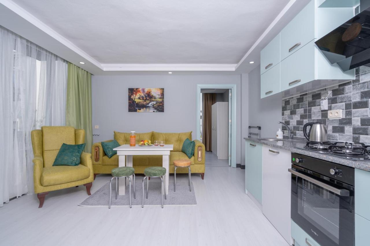 Apartment Mood Antalya