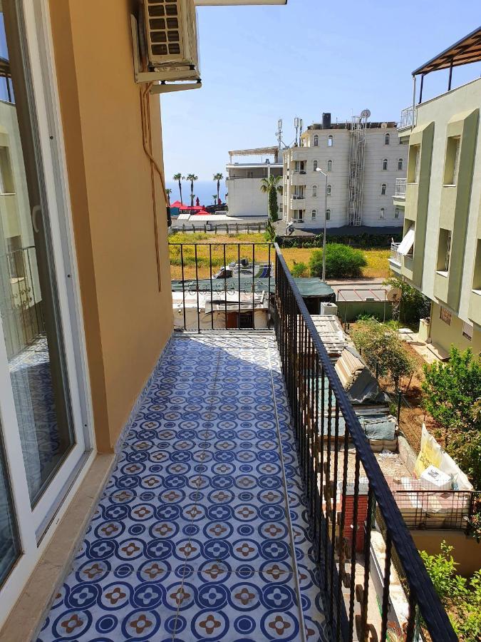 Mood Apartment Antalya