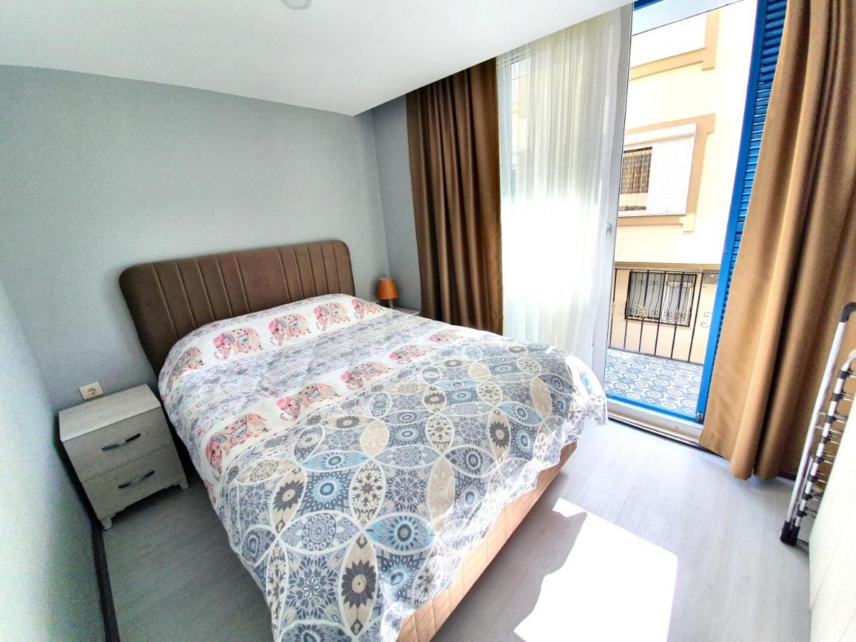 Mood Apartment