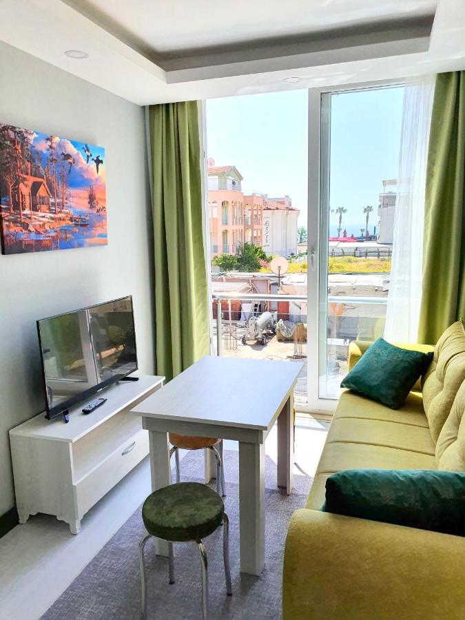 Mood Apartment