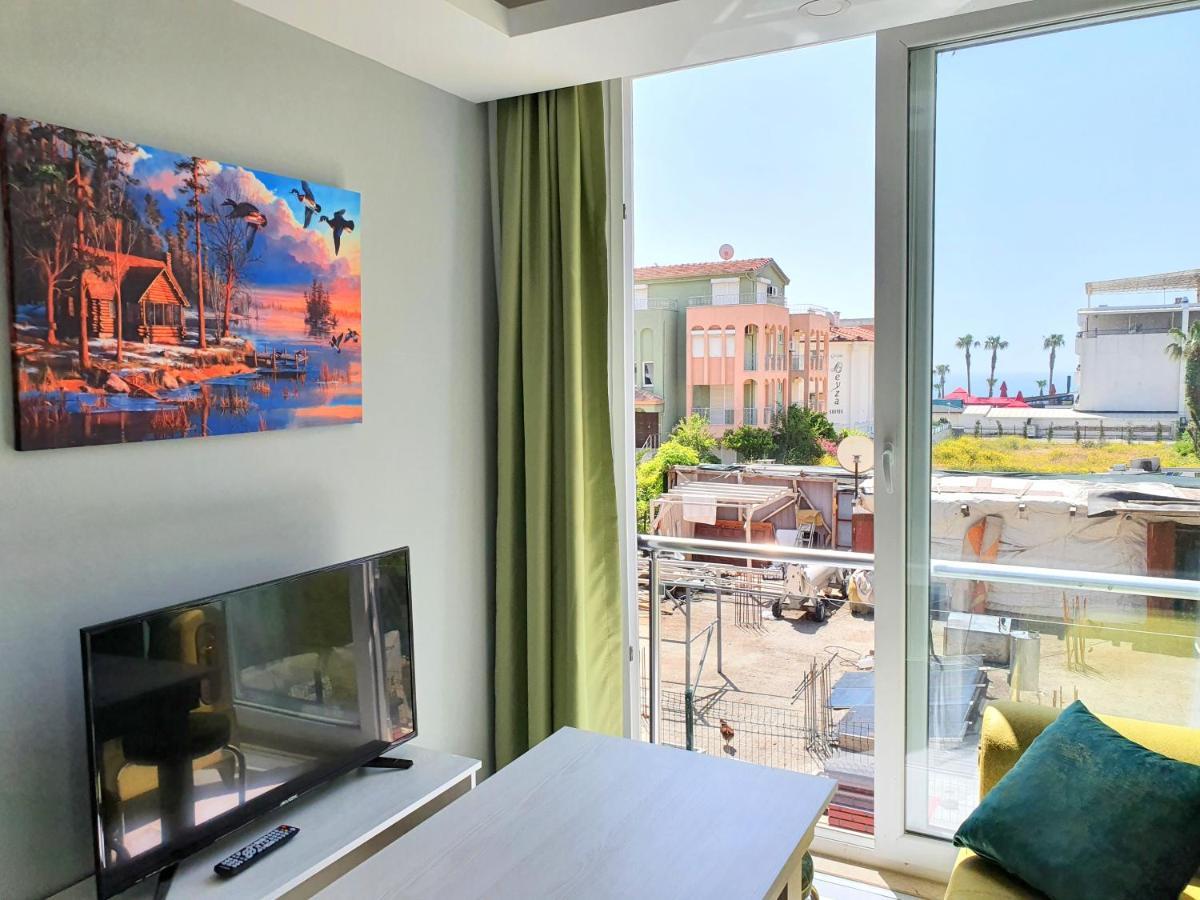 Apartment Mood Antalya