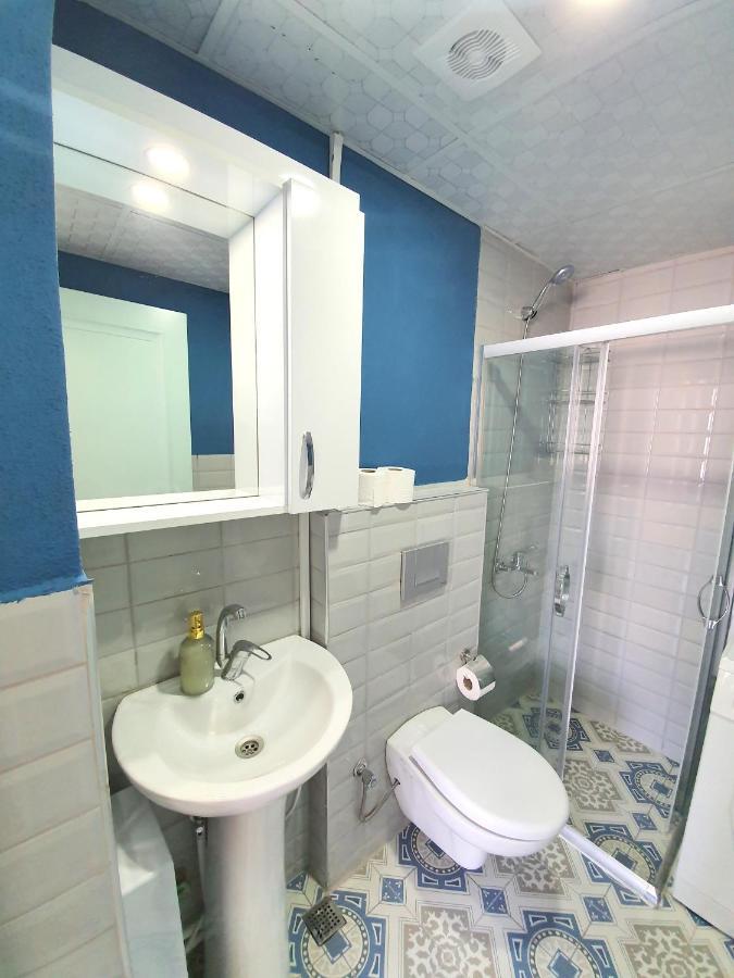 Mood Apartment Antalya