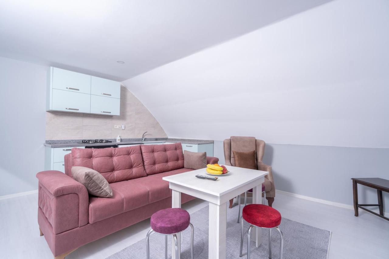 Mood Apartment Antalya