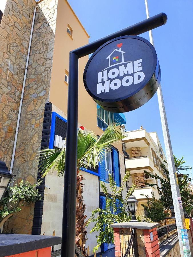 Apartment Mood Antalya