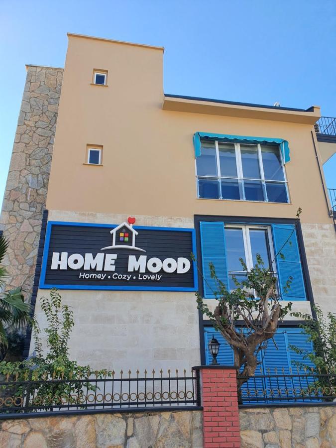 Mood Apartment