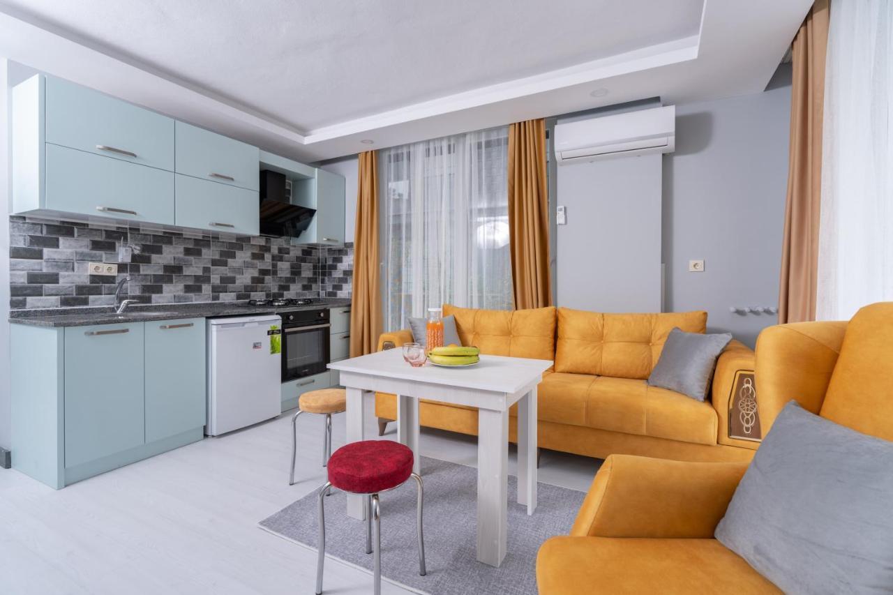 Mood Apartment *