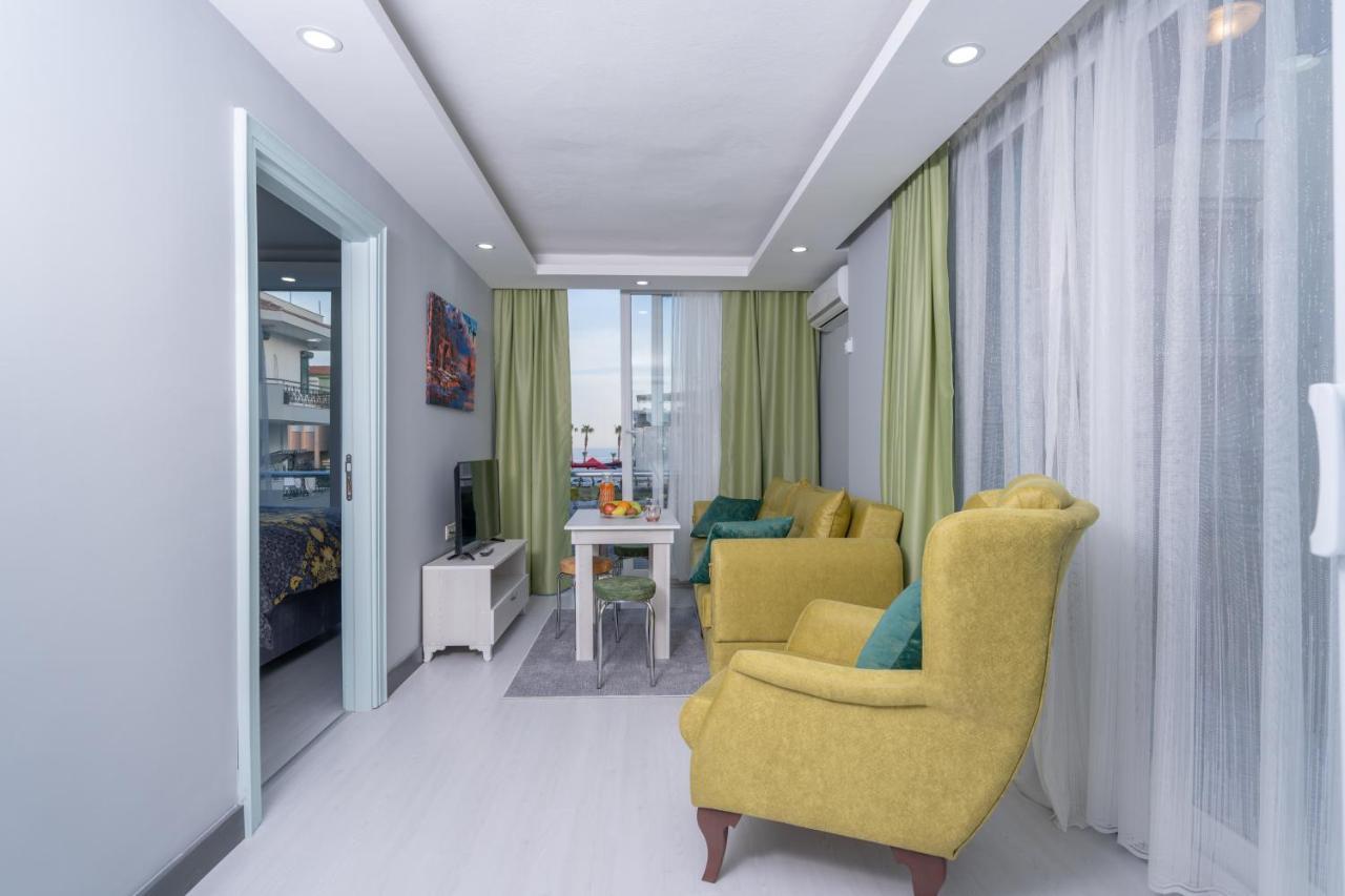 Mood Apartment *