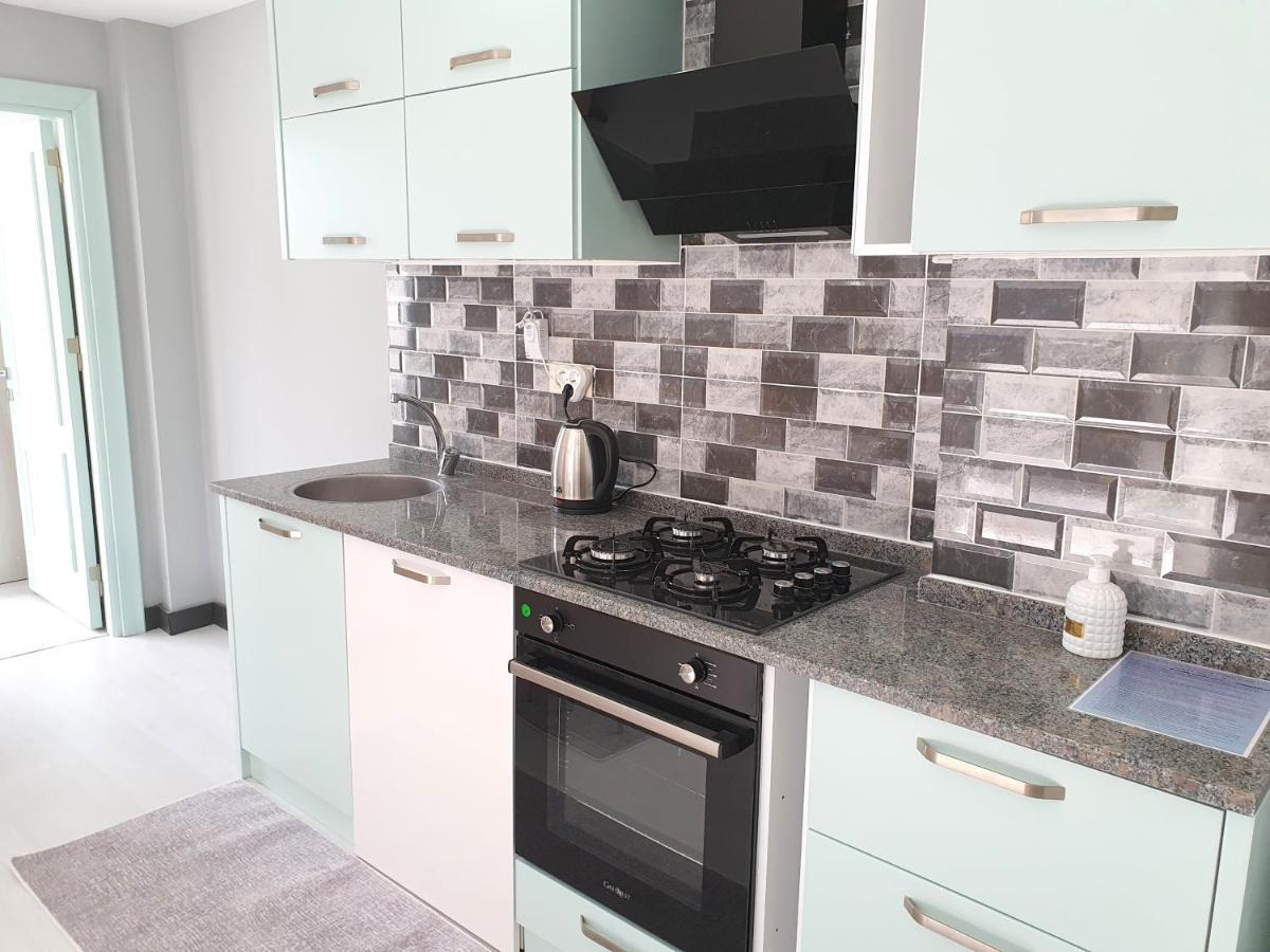 Mood Apartment Antalya