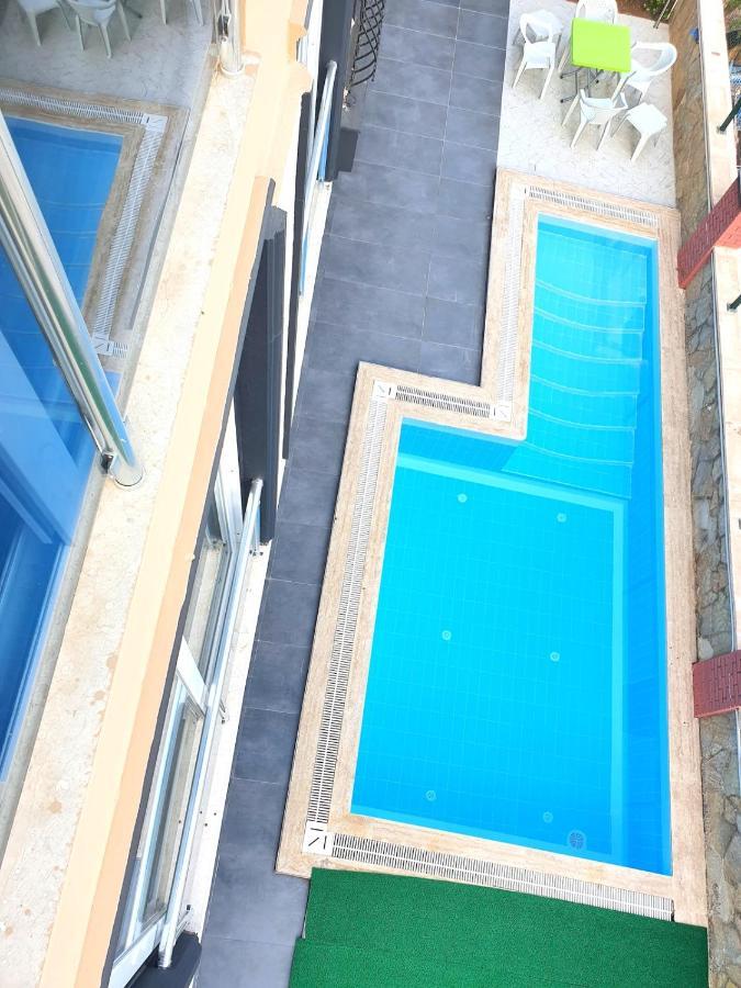 Mood Apartment Antalya