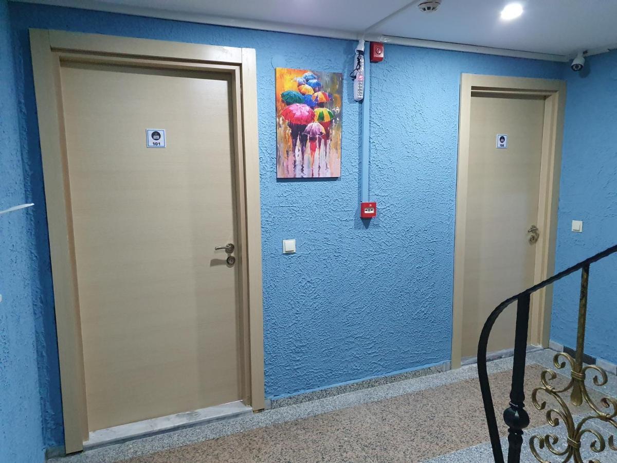 Mood Apartment *