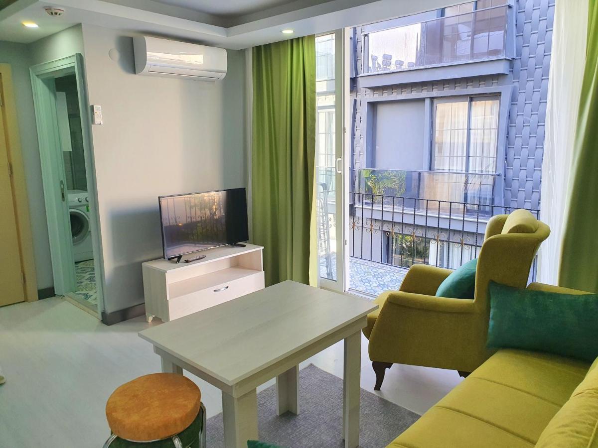 Mood Apartment *