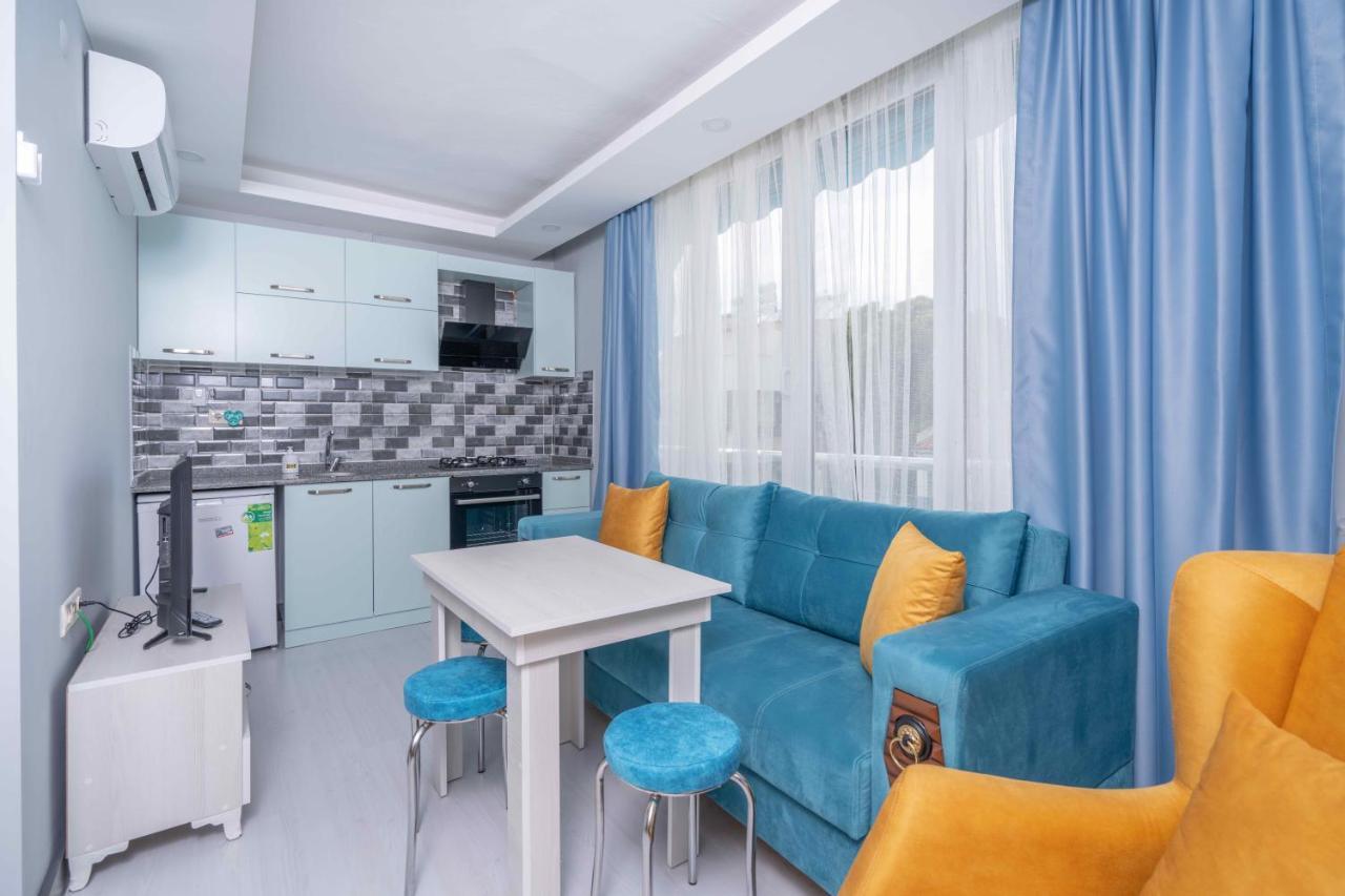 Apartment Mood Antalya