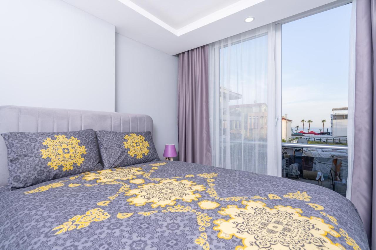 Apartment Mood Antalya