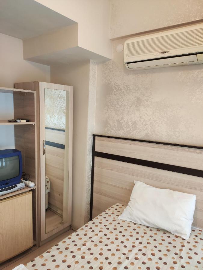 Tumay Otel 2*