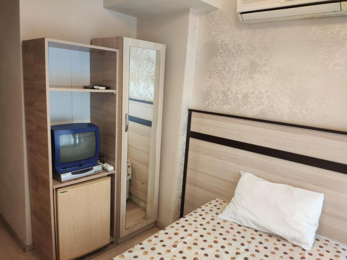 Tumay Otel Antalya