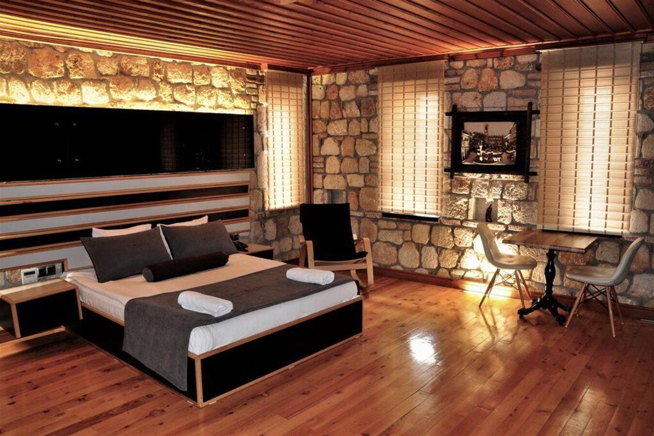 Kosa Boutique 3* Antalya