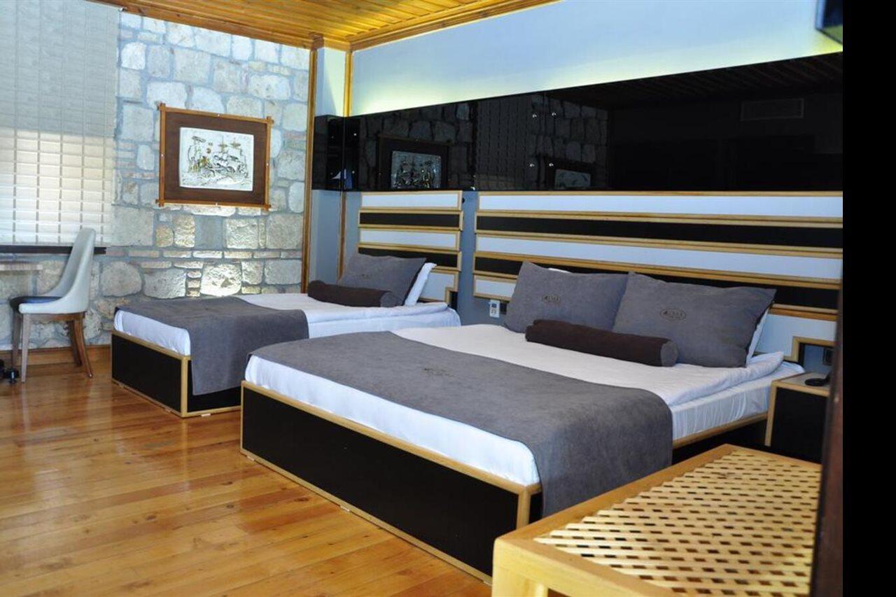 Hotel Kosa Boutique Antalya