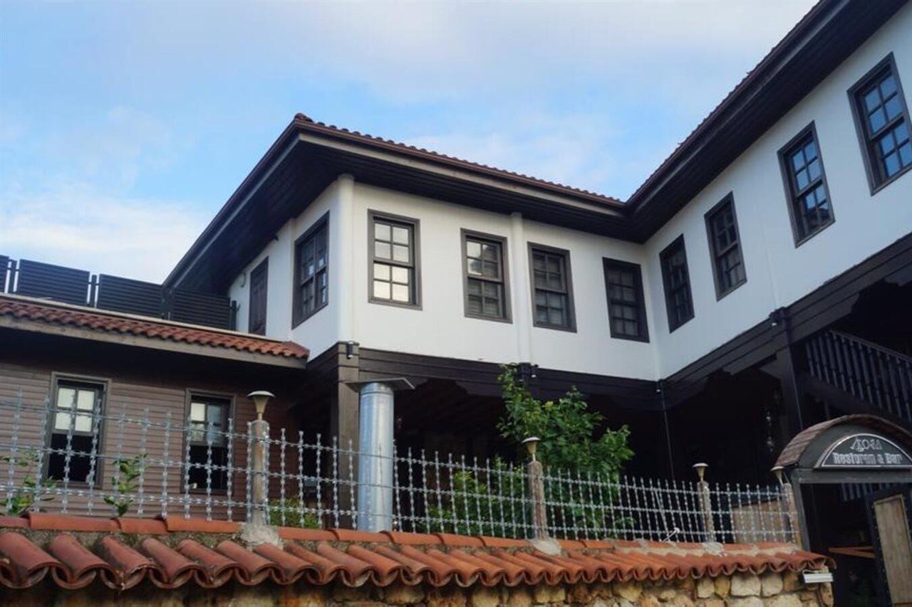 Hotel Kosa Boutique